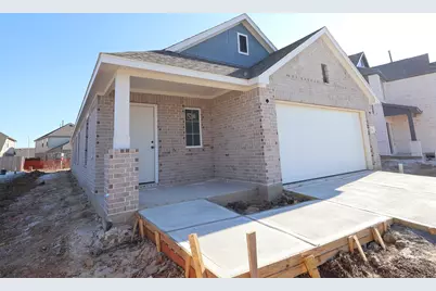 8214 Blue Shell Lane, Cypress, TX 77433 - Photo 9