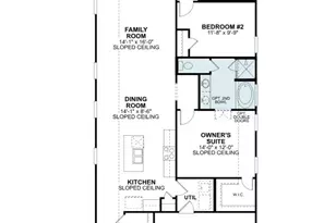 8214 Blue Shell Ln, Cypress, TX 77433 - Photo 9