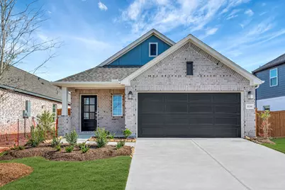 8214 Blue Shell Lane, Cypress, TX 77433 - Photo 1