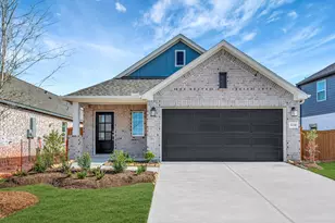 8214 Blue Shell Ln, Cypress, TX 77433 - Photo 1