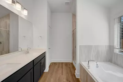 8214 Blue Shell Lane, Cypress, TX 77433 - Photo 5