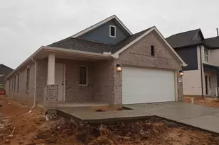 8214 Blue Shell Ln, Cypress, TX 77433 - Photo 9