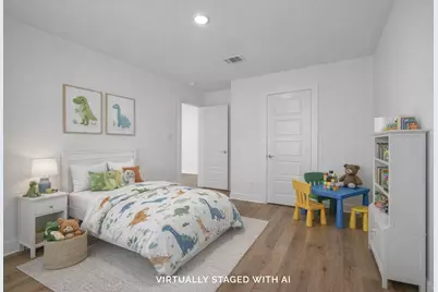 8214 Blue Shell Lane, Cypress, TX 77433 - Photo 7