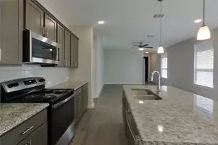 2414 Cohorn Trl, Richmond, TX 77469 - Photo 5