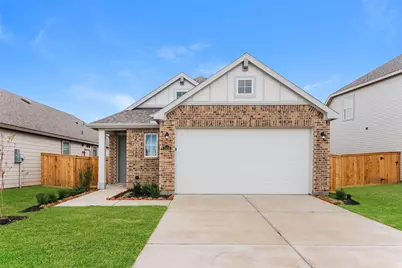 2414 Cohorn Trail, Richmond, TX 77469 - Photo 1