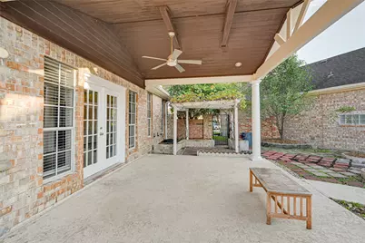 2611 Oxhill Court, Pearland, TX 77584 - Photo 25