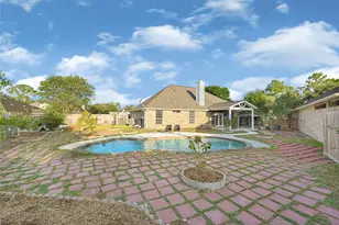 2611 Oxhill Ct, Pearland, TX 77584 - Photo 27
