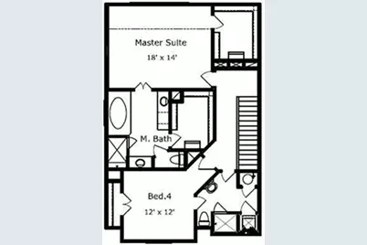 11133 Olympia Drive, Houston, TX 77042 - Photo 3