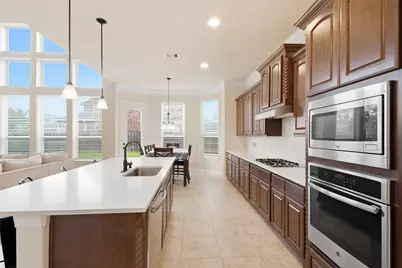 13929 North Lake Branch Lane, Houston, TX 77044 - Photo 9