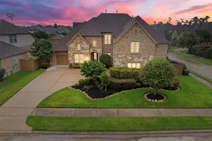 13929 N Lake Branch Ln, Houston, TX 77044 - Photo 1