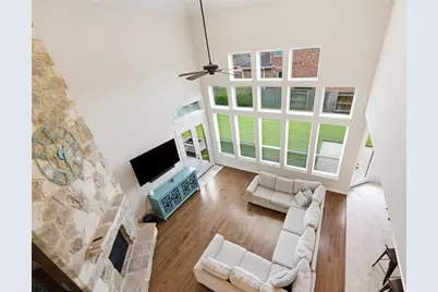 13929 North Lake Branch Lane, Houston, TX 77044 - Photo 27