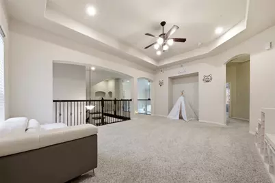 13929 North Lake Branch Lane, Houston, TX 77044 - Photo 29
