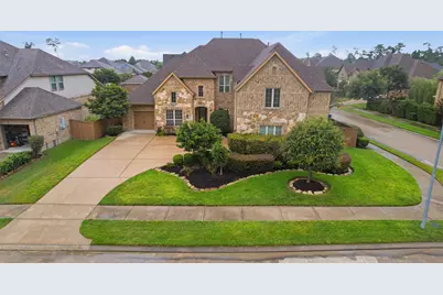 13929 North Lake Branch Lane, Houston, TX 77044 - Photo 45