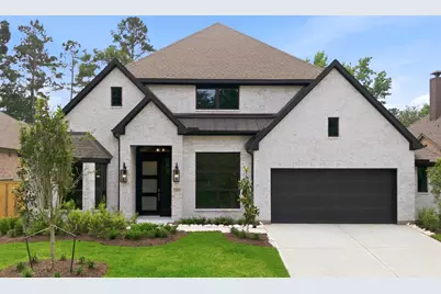219 Prelude Park Trail, Willis, TX 77318 - Photo 1