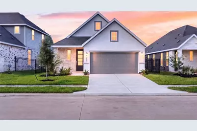 27447 Sunterra Village Drive, Katy, TX 77493 - Photo 7