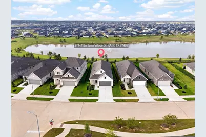 27447 Sunterra Village Drive, Katy, TX 77493 - Photo 1