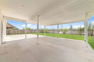 18215 Tenasserim Pne Trce, Richmond, TX 77407 - Photo 33