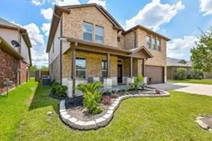18215 Tenasserim Pne Trce, Richmond, TX 77407 - Photo 1
