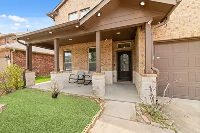 18215 Tenasserim Pine Trace, Richmond, TX 77407 - Photo 5