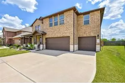 18215 Tenasserim Pine Trace, Richmond, TX 77407 - Photo 3