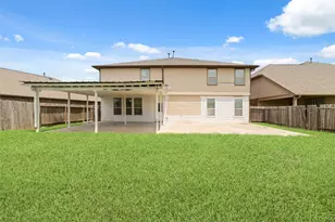 18215 Tenasserim Pne Trce, Richmond, TX 77407 - Photo 31