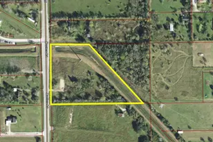 4101 Fm 1128 Rd, Pearland, TX 77584 - Photo 1