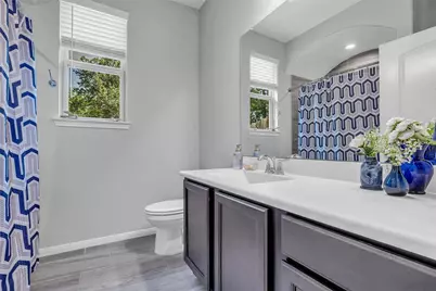 6032 Calypso Court, Conroe, TX 77304 - Photo 13