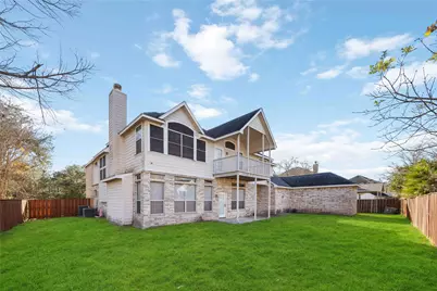 3419 Crosby Landing, Missouri City, TX 77459 - Photo 35