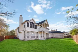 3419 Crosby Landing, Missouri City, TX 77459 - Photo 35