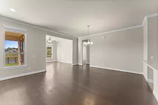 349 Kerry Bog Ln, The Woodlands, TX 77382 - Photo 13