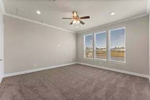 349 Kerry Bog Ln, The Woodlands, TX 77382 - Photo 21