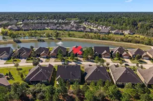 349 Kerry Bog Ln, The Woodlands, TX 77382 - Photo 37