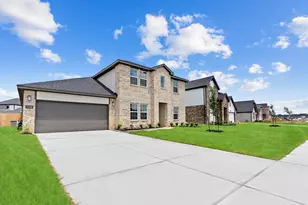 3602 Ruth Crk Ct, Fulshear, TX 77441 - Photo 1