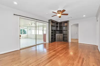 4611 Merwin Street, Houston, TX 77027 - Photo 17