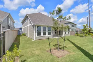 8235 Red Shiner Wy, Fulshear, TX 77441 - Photo 23