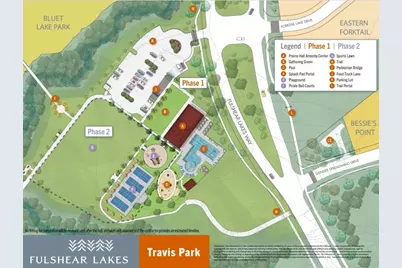 8235 Red Shiner Way, Fulshear, TX 77441 - Photo 33