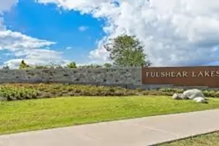 8235 Red Shiner Wy, Fulshear, TX 77441 - Photo 29