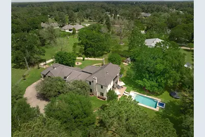 10989 Spell Road, Tomball, TX 77375 - Photo 1