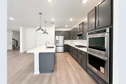 3543 Rocky Terrain Drive, Spring, TX 77373 - Photo 7