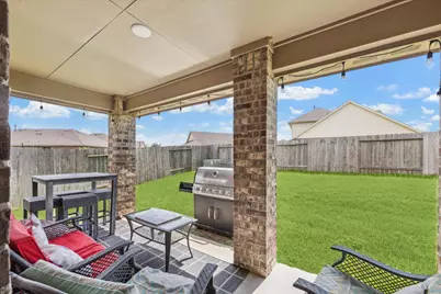 4611 Tuscan Lily Drive, Katy, TX 77493 - Photo 15