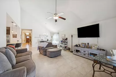 4611 Tuscan Lily Drive, Katy, TX 77493 - Photo 7