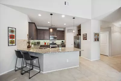 4611 Tuscan Lily Drive, Katy, TX 77493 - Photo 5