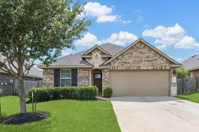 4611 Tuscan Lily Drive, Katy, TX 77493 - Photo 1