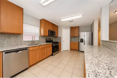 17435 S Summit Canyon Drive, Houston, TX 77095 - Photo 17