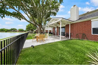17435 S Summit Canyon Drive, Houston, TX 77095 - Photo 3