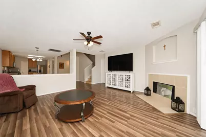17435 S Summit Canyon Drive, Houston, TX 77095 - Photo 11