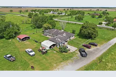 1613 Fm-2078, Wadsworth, TX 77483 - Photo 17