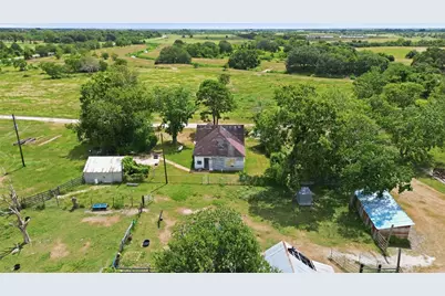 1613 Fm-2078, Wadsworth, TX 77483 - Photo 21