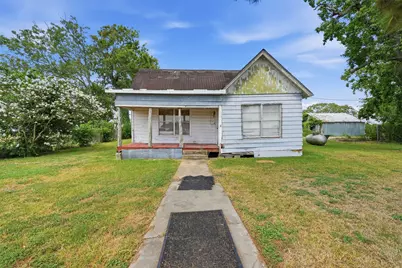 1613 Fm-2078, Wadsworth, TX 77483 - Photo 7