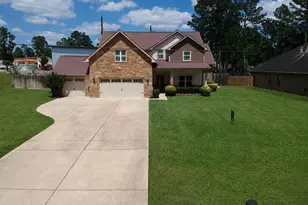 7422 Ponderosa Dr, Magnolia, TX 77354 - Photo 1